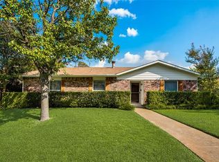 3726 Dumas Trl, Garland, TX 75043