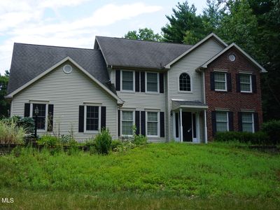 3 Stone Clover Drive, Saratoga Springs, NY, 12866