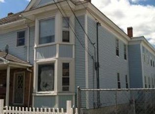 102 Bailey St #4, Lawrence, MA 01843