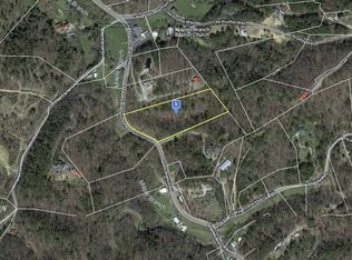 2842 Maples Branch Rd, Sevierville, TN 37876