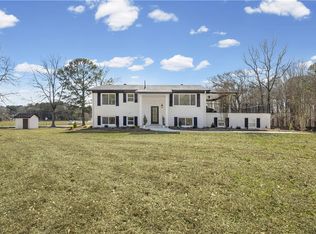 1240 Youth Jersey Rd, Loganville, GA 30052