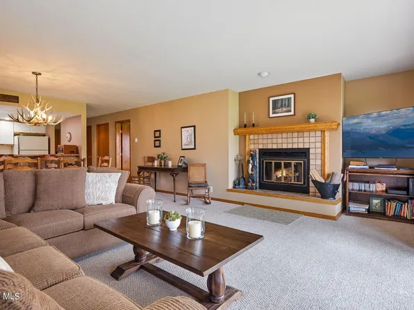 605 Lake Front Road #3, Grand Lake, CO 80447