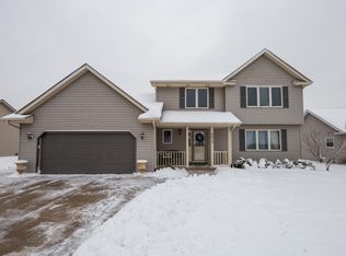 6619 Primrose Way, Racine, WI 53406