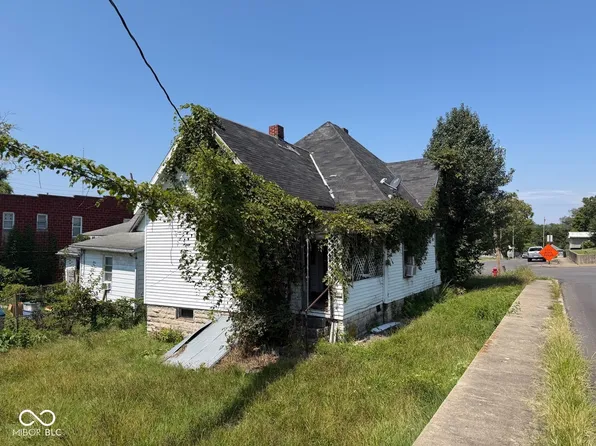 702 15th St, Bedford, IN 47421