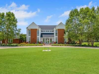 860 Tally Hills Dr, Monticello, FL, 32344