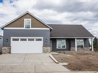 1464 N Luke Ln, Post Falls, ID 83854