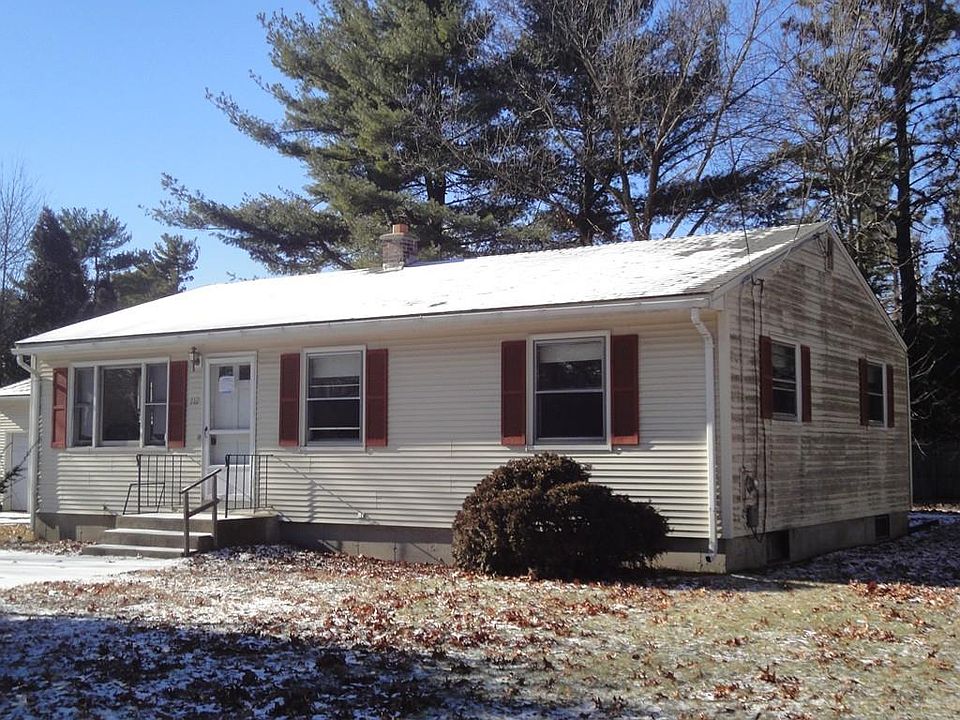 2nd image of 112 Fair Oak Rd