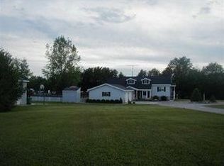 8785 Alabaster Rd, Whittemore, MI 48770