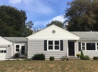 48 John J Swanezy Rd, North Attleboro, MA 02763