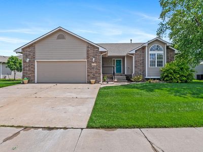 2326 N Covington St, Wichita, KS, 67205
