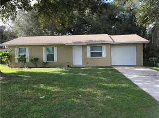 11707 Pasadena Rd, Dade City, FL 33525