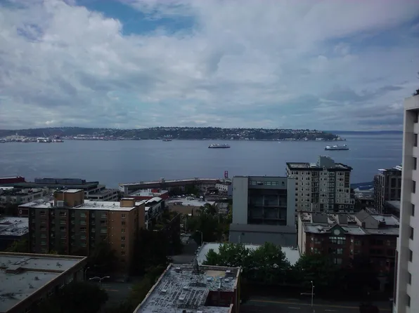 2600 2nd Ave APT 1704, Seattle, WA 98121