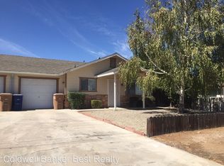 22025 Golden Star Blvd APT B, Tehachapi, CA 93561