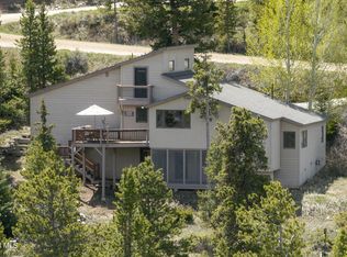 195 Gcr #898, Granby, CO 80446