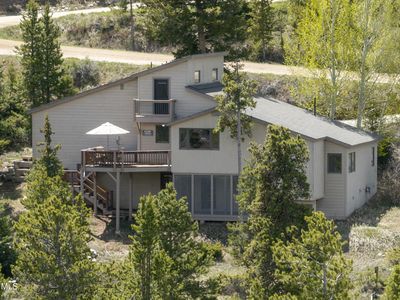 195 GCR 898, Granby, CO, 80446