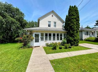 657 Highland Ave, Barberton, OH 44203