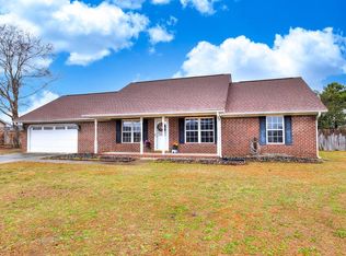 4275 Outdoor Ln, Dalzell, SC 29040