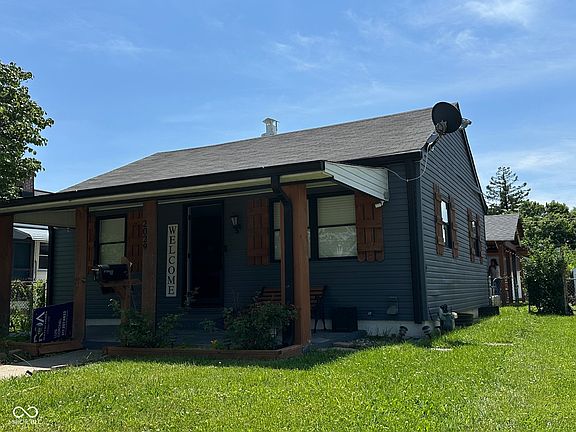 2nd image of 2029 E Legrande Ave