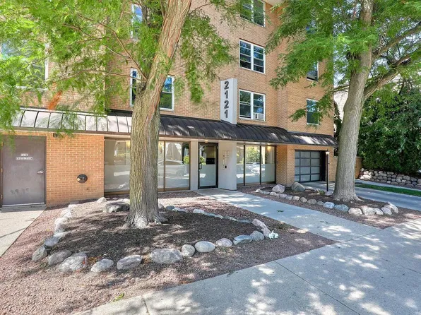 2121 North Cambridge AVENUE #307, Milwaukee, WI 53202