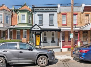 3740 N Sydenham St, Philadelphia, PA 19140