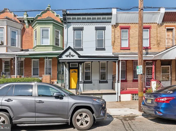 3740 N Sydenham St, Philadelphia, PA 19140