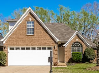 7158 Crape Myrtle Dr, Olive Branch, MS 38654