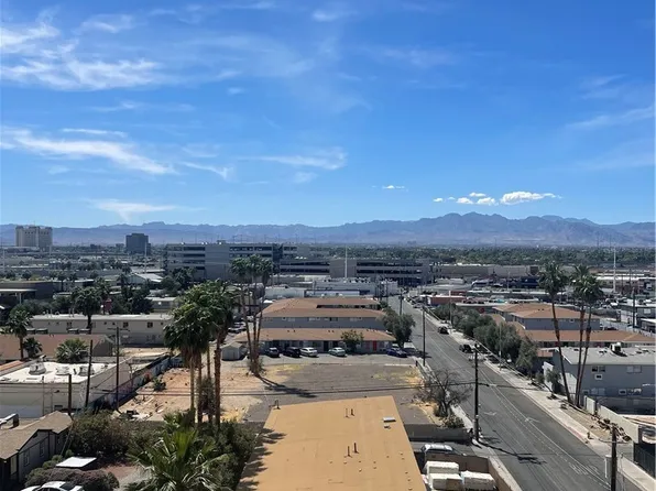 227 W Saint Louis Ave, Las Vegas, NV 89102