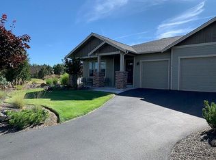 725 Wildwood Falls Ct, Redmond, OR 97756