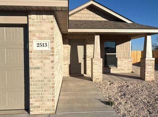 2513 Kenwood Ave, Lubbock, TX 79407