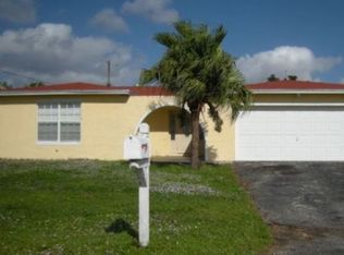 8655 Wilshire Dr, Miramar, FL 33025