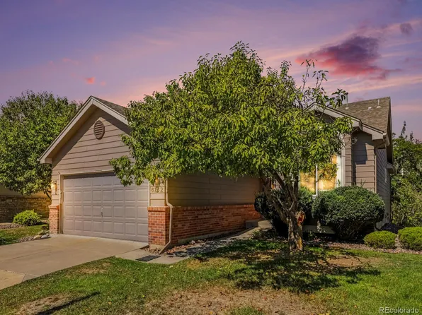 6752 Kilmer Court, Arvada, CO 80007
