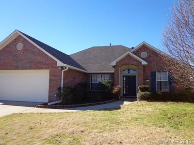511 Columbia Cir, Bossier City, LA, 71112