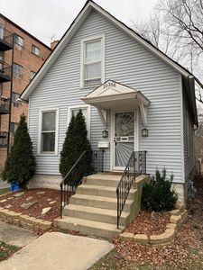 10356 S Walden Pkwy, Chicago, IL, 60643