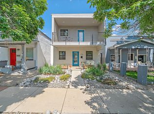 3716 Navajo St, Denver, CO 80211