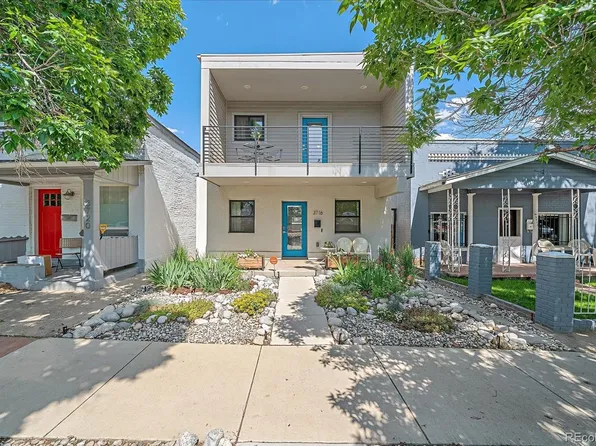 3716 Navajo Street, Denver, CO 80211