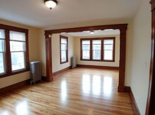 29 Halmstad St #2, Worcester, MA 01607