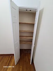Rented by Corcoran