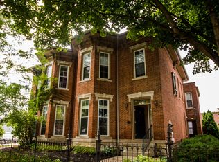 819 Ferry St APT 4, Lafayette, IN 47901