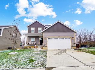 2900 Riverstone Dr, Xenia, OH