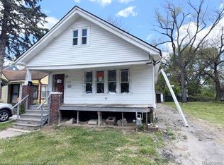 13524 Faust Ave, Detroit, MI 48223