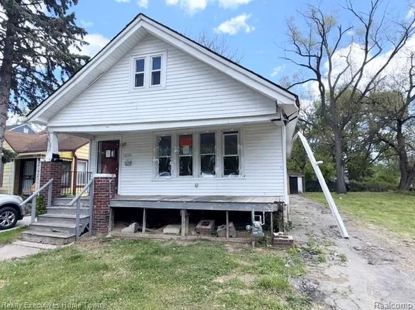 13524 Faust Ave, Detroit, MI 48223