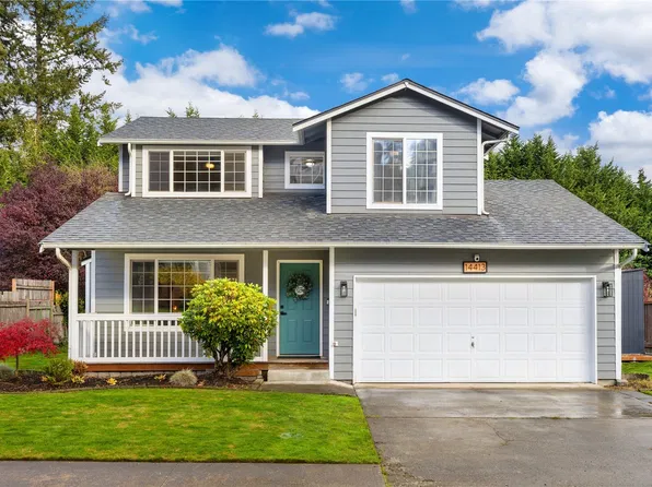 14413 69th Avenue Ct E, Puyallup, WA 98375