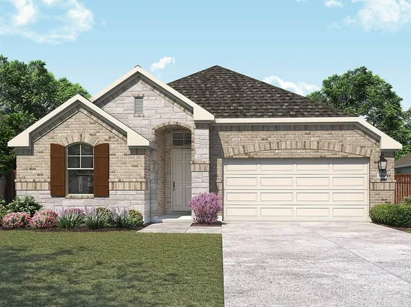 1143 Beaumont Ln, Red Oak, TX 75154