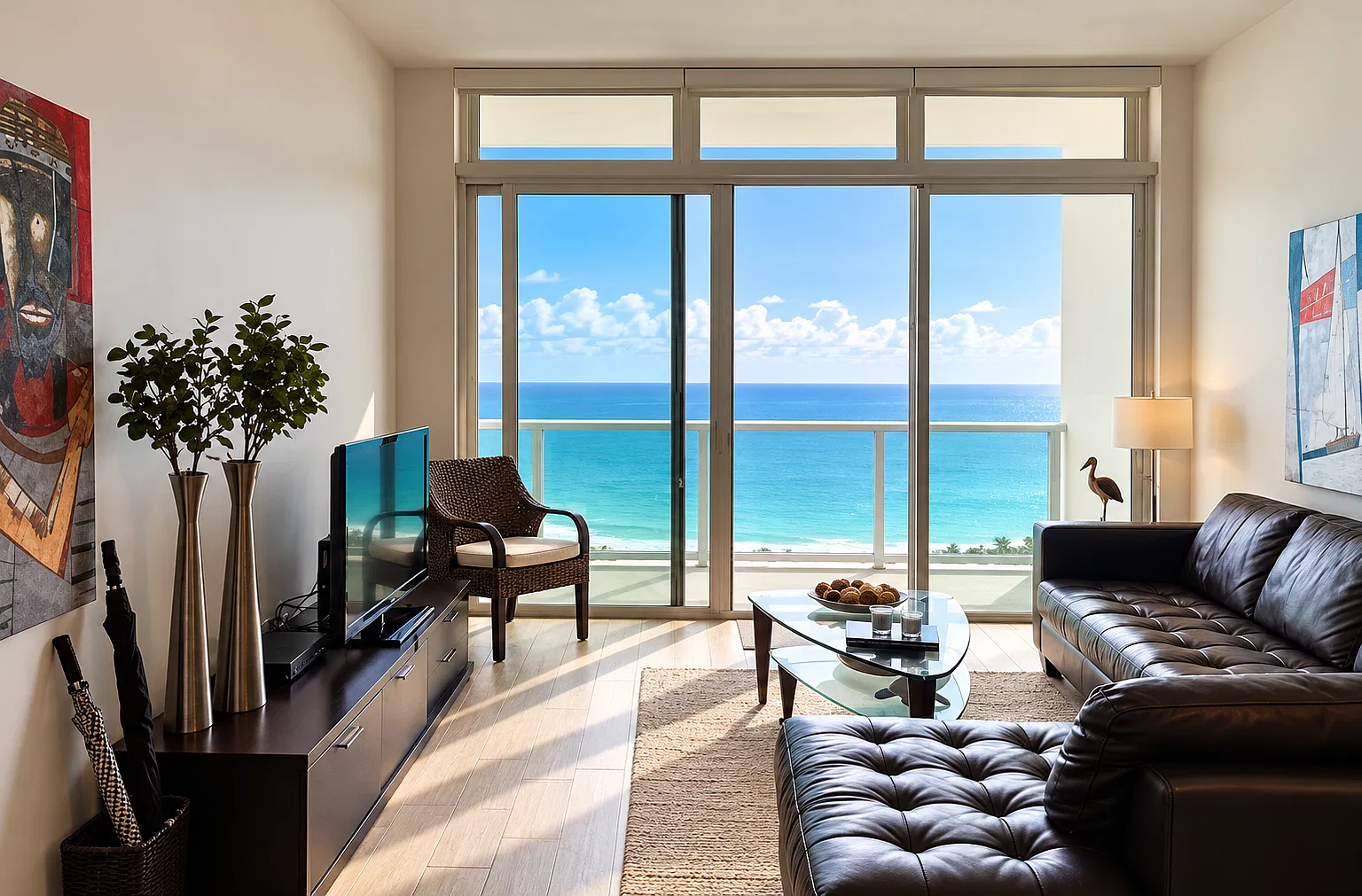 Bayview Dr, Sunny Isles Beach — Photo 1