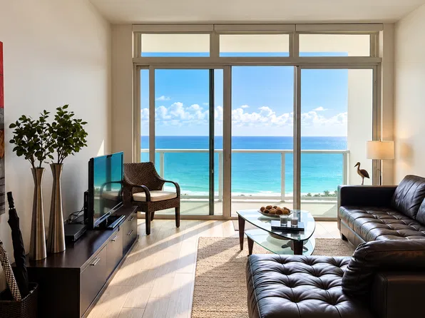(undisclosed Address), Sunny Isles Beach, FL 33160