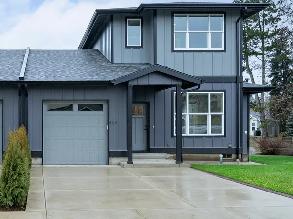 455 N Adams St, Lafayette, OR 97127