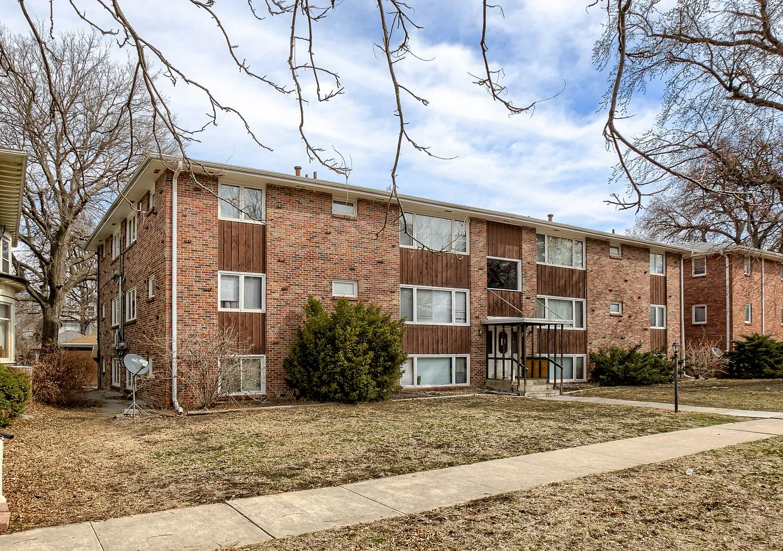 1730 B Street-12 Plex — Photo 1
