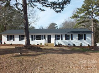 2294 Country Club Dr, Lancaster, SC 29720