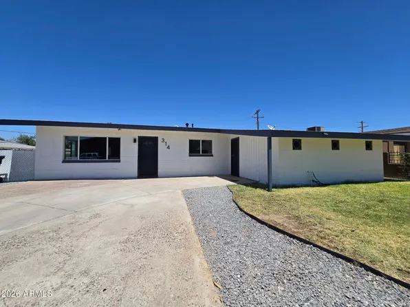 314 W MINTON Street, Phoenix, AZ 85041