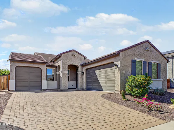 3317 W MELODY Drive, Laveen, AZ 85339